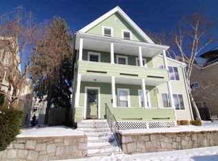 15 Liberty St #3, Manchester, NH 03104