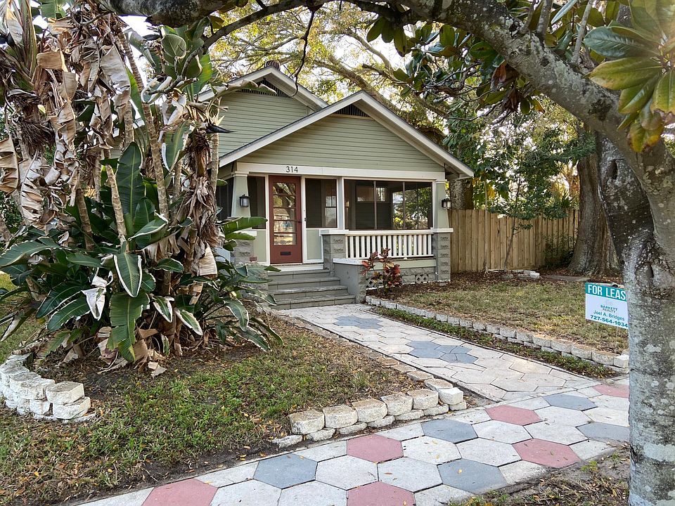 1st image of 314 12th Ave N #A
