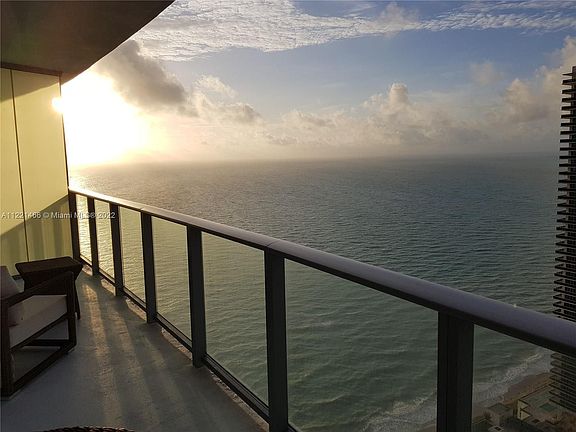 5th image of 4111 S Ocean Dr #3809