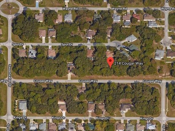 3rd image of 214 Cougar Way