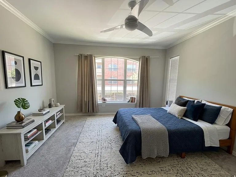2111 Welch St #B101 — Photo 3