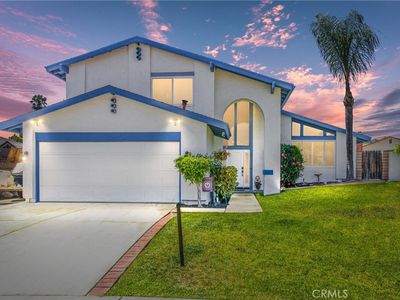 7030 Teak Way, Alta Loma, CA, 91701