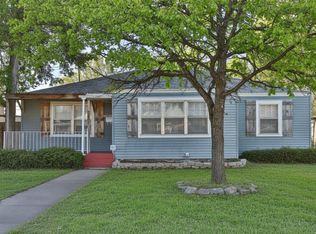 2617 31st St, Lubbock, TX 79410