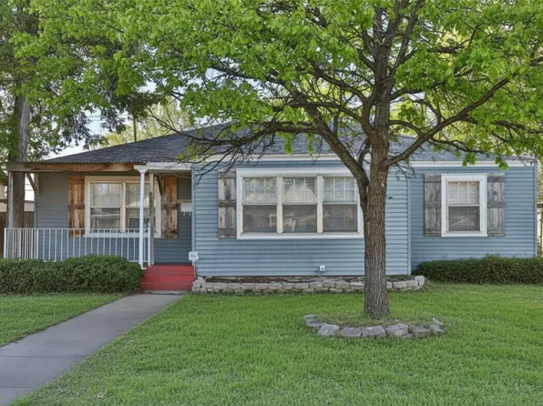 2617 31st St, Lubbock, TX 79410