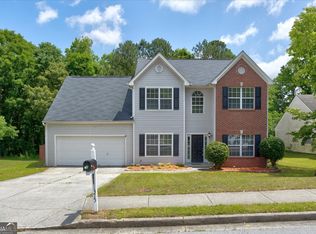 1375 Brisbane Dr, Dacula, GA 30019