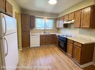 464 Smithridge Park, Reno, NV 89502