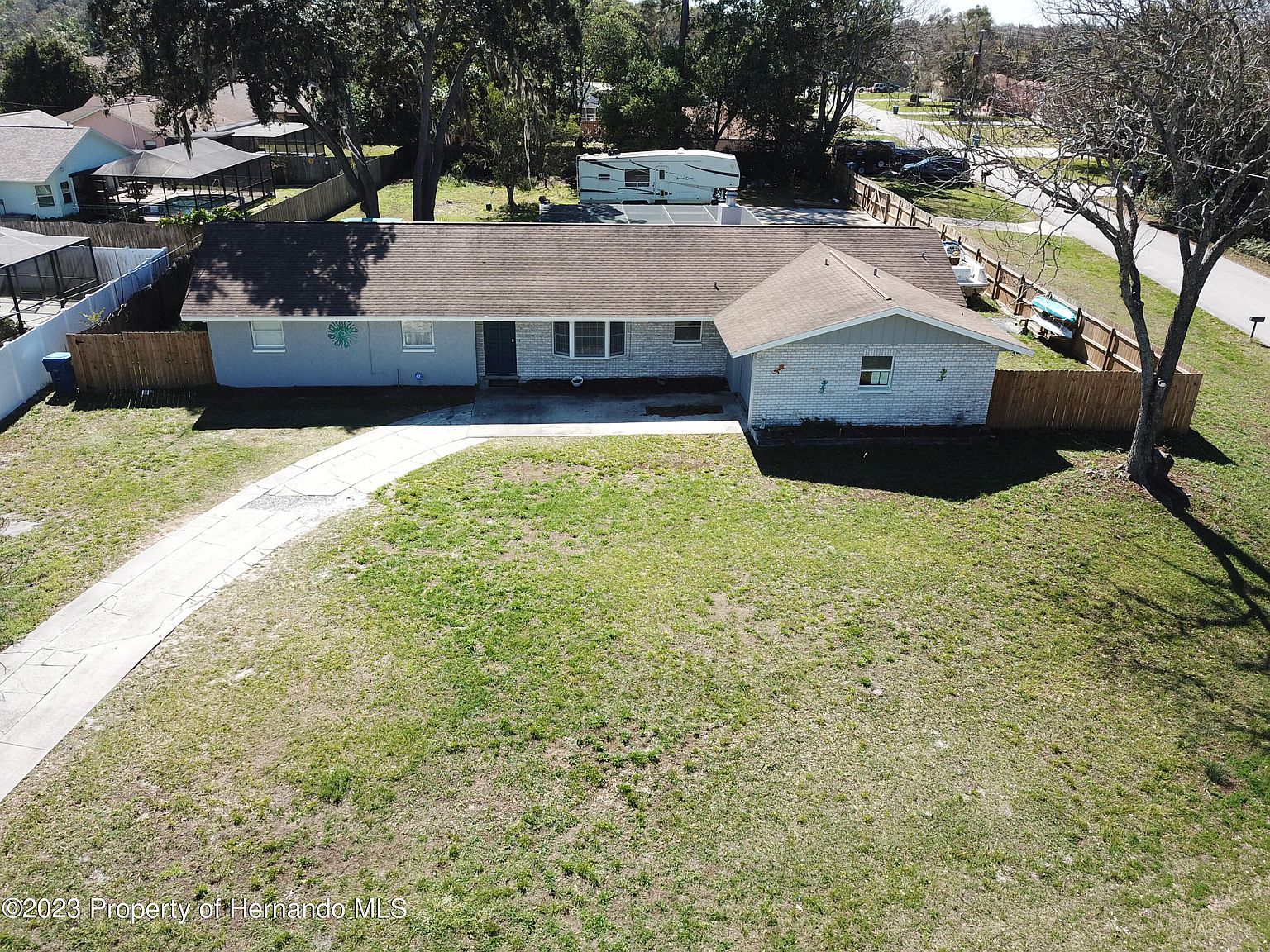 1660 Larkin Rd, Spring Hill, FL 34608 Zillow