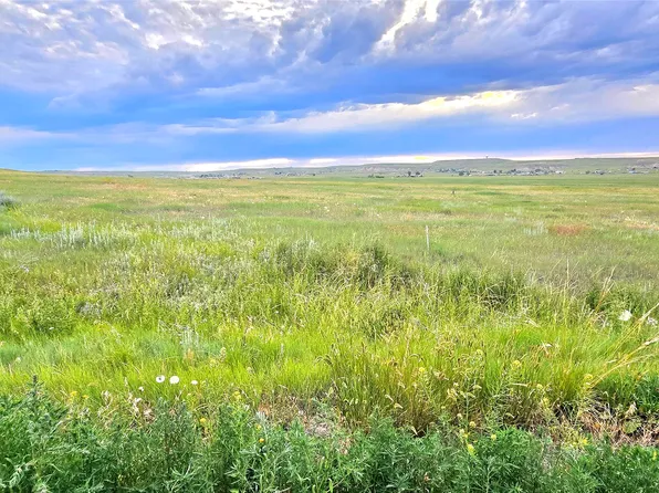 LOT 3 Alcorn Ln, Great Falls, MT 59404