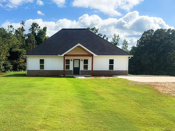 341 County Road 606, Ripley, MS 38663
