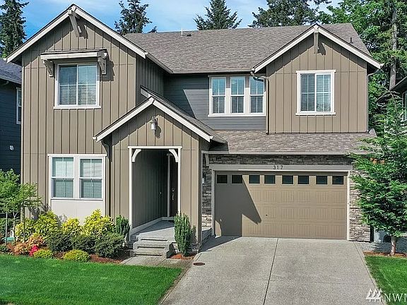 4th image of 317 Field Pl SE