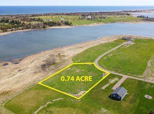 LOT 93 Parkside Dr, Brackley Beach, PE C1E3L1