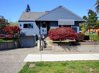 3702 SW Trenton St, Seattle, WA 98126