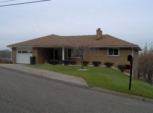 127 Saint Ann Way, Weirton, WV 26062