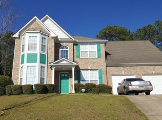 3017 Stonecrest Ct, Conyers, GA 30094