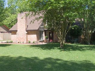 410 Enchanted Trail Dr, Spring, TX 77388