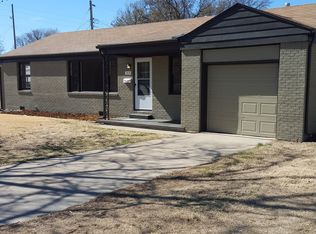 1915 N Litchfield St, Wichita, KS 67203