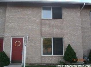 203 N 2050 W APT 9, Provo, UT 84601