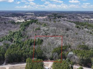 LOT 1 Lindee Ln, Waupaca, WI 54981