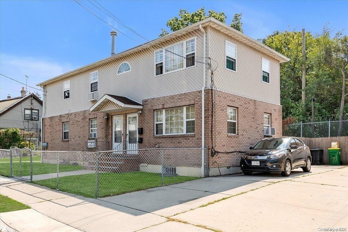 166-14 140th Avenue, Jamaica, NY 11434 | Zillow