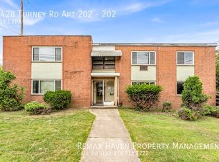 4428 Turney Rd APT 202, Cleveland, OH 44105
