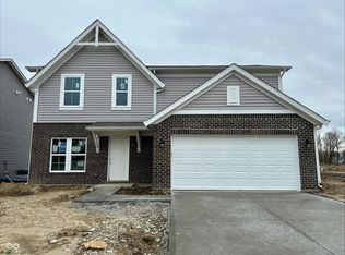 335 Atlas Dr, Lebanon, IN 46052