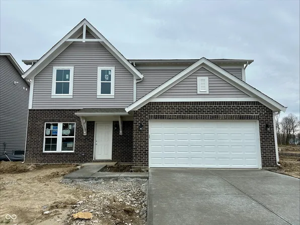 335 Atlas Dr, Lebanon, IN 46052