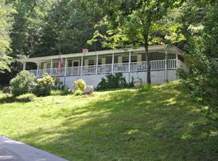 1470 Sam Corn Rd, Otto, NC 28763