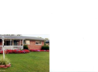 1375 Pershing Dr, Columbus, OH 43224