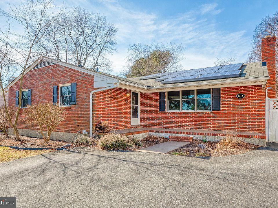 1414 Persimmon Pl, Forest Hill, MD 21050 Zillow