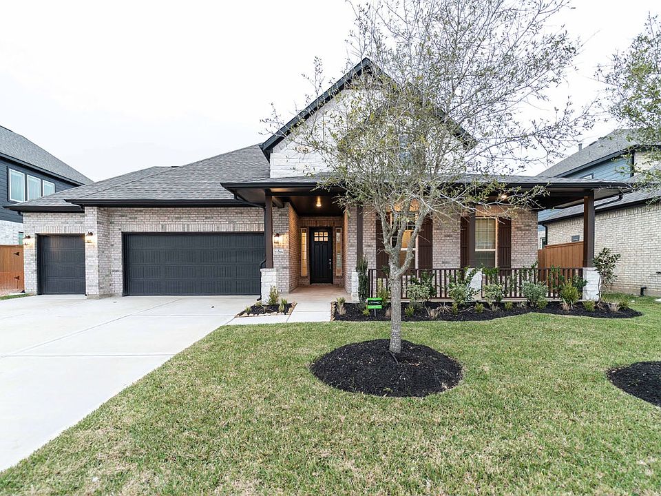 1st image of 21218 Harbor Green Ln