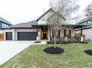 21218 Harbor Green Ln, Cypress, TX 77433