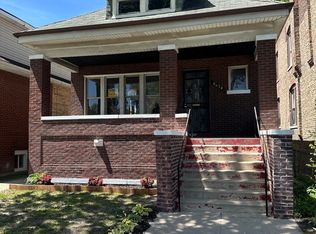 8634 S Carpenter St, Chicago, IL 60620
