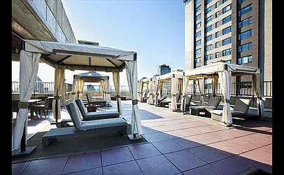 Rented by Milford Management