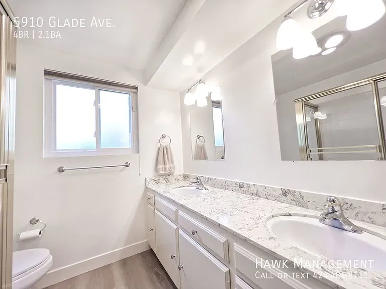 5910 Glade Ave — Photo 18