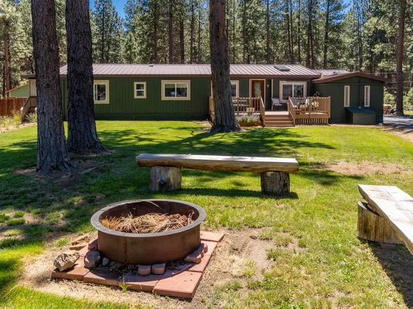19176 Indian Summer Rd, Bend, OR 97702