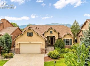 3605 Cherry Plum Dr, Colorado Springs, CO 80920