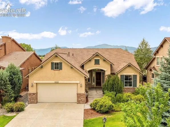 3605 Cherry Plum Dr, Colorado Springs, CO 80920