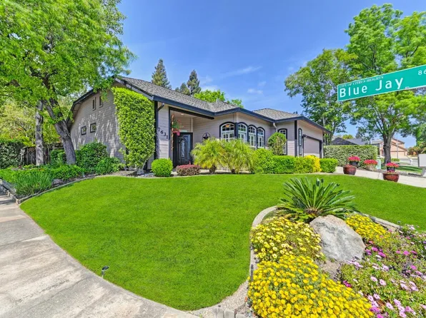 7631 Brookover Ct, Citrus Heights, CA 95610