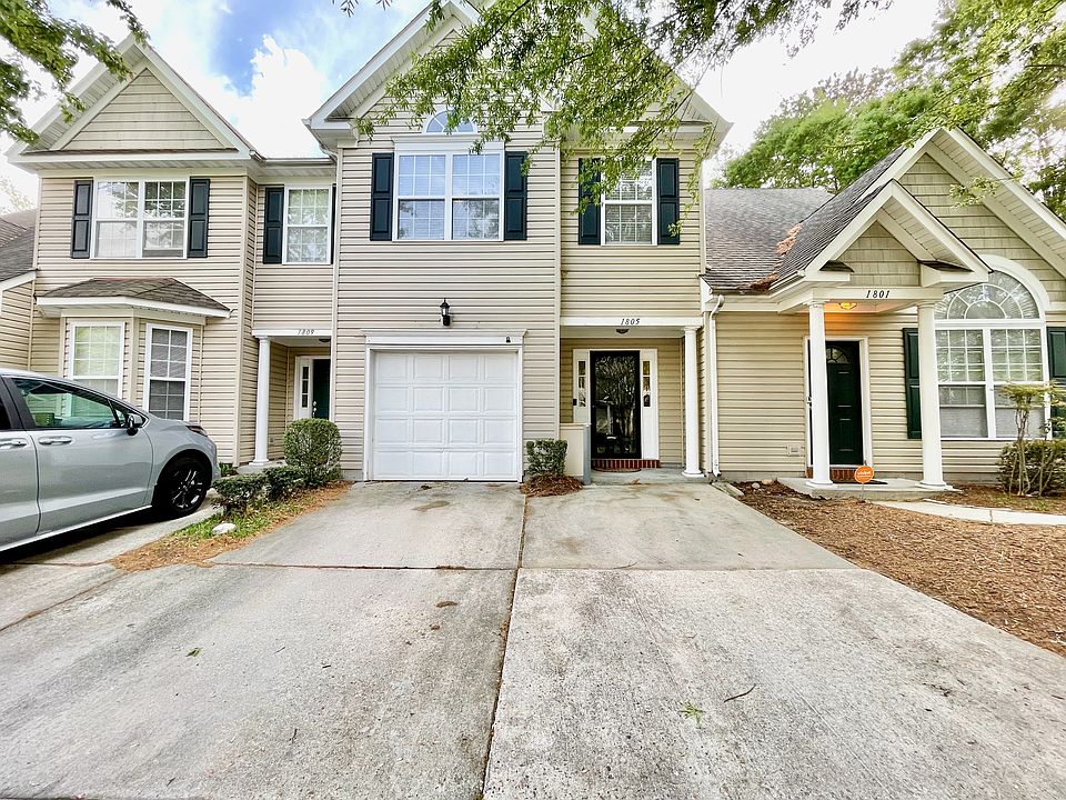 1st image of 1805 Mizzen Ln