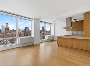 450 W 17th St APT 2402, New York, NY 10011