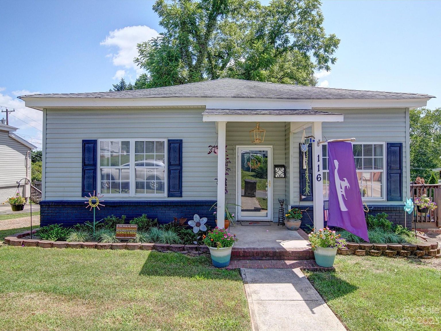 116 7th St, Cramerton, NC 28032 MLS 4059780 Zillow