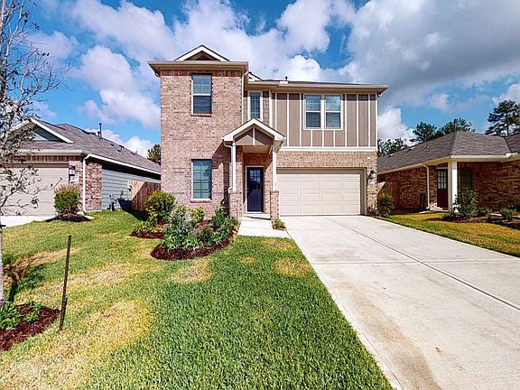 Front Exterior - Representational Photo