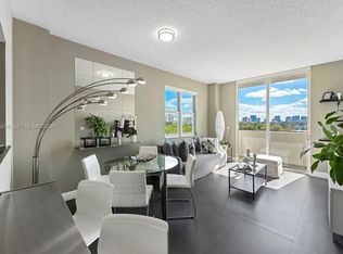 The Aston Condo, Miami, FL 33145
