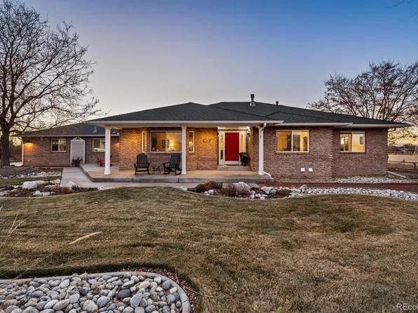 11809 Salem Street, Henderson, CO 80640