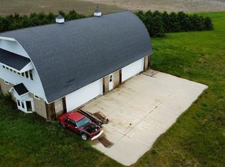 1115 Laporte Rd, Brandon, IA 52210