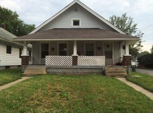 3527 Robson St, Indianapolis, IN 46201