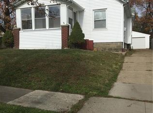 413 Celtic St, Akron, OH 44314