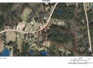 5202 Leesville Rd, Durham, NC 27703