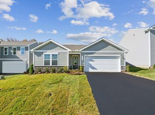 231 Horse Path Dr, Charlottesville, VA 22902