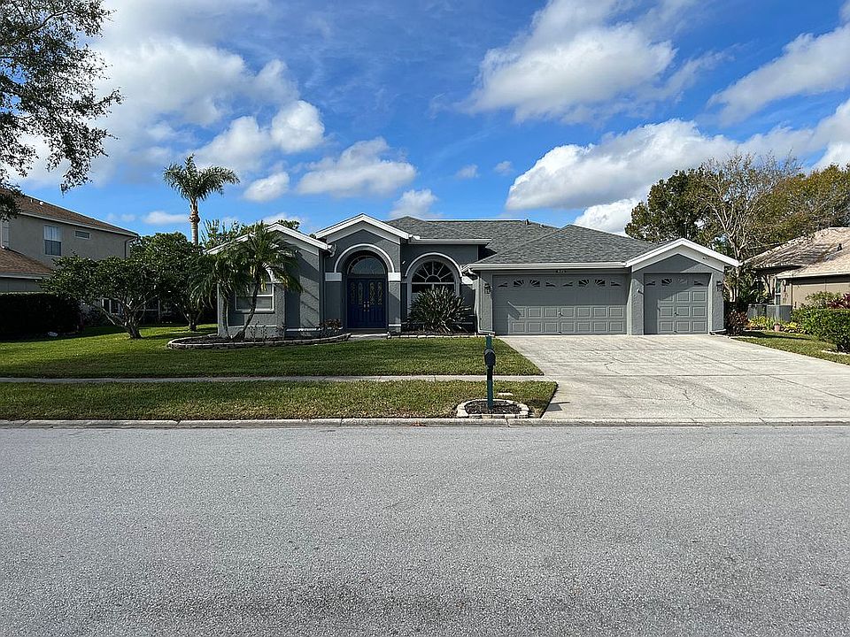 1st image of 16452 Turnbury Oak Dr